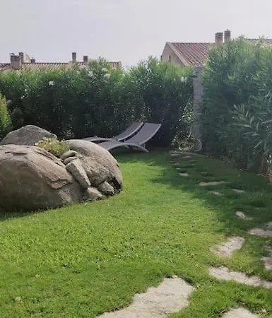 Sant'Elmo Castiadas Villetta Vista Mare 200M Dalla Spiaggia Esterno foto