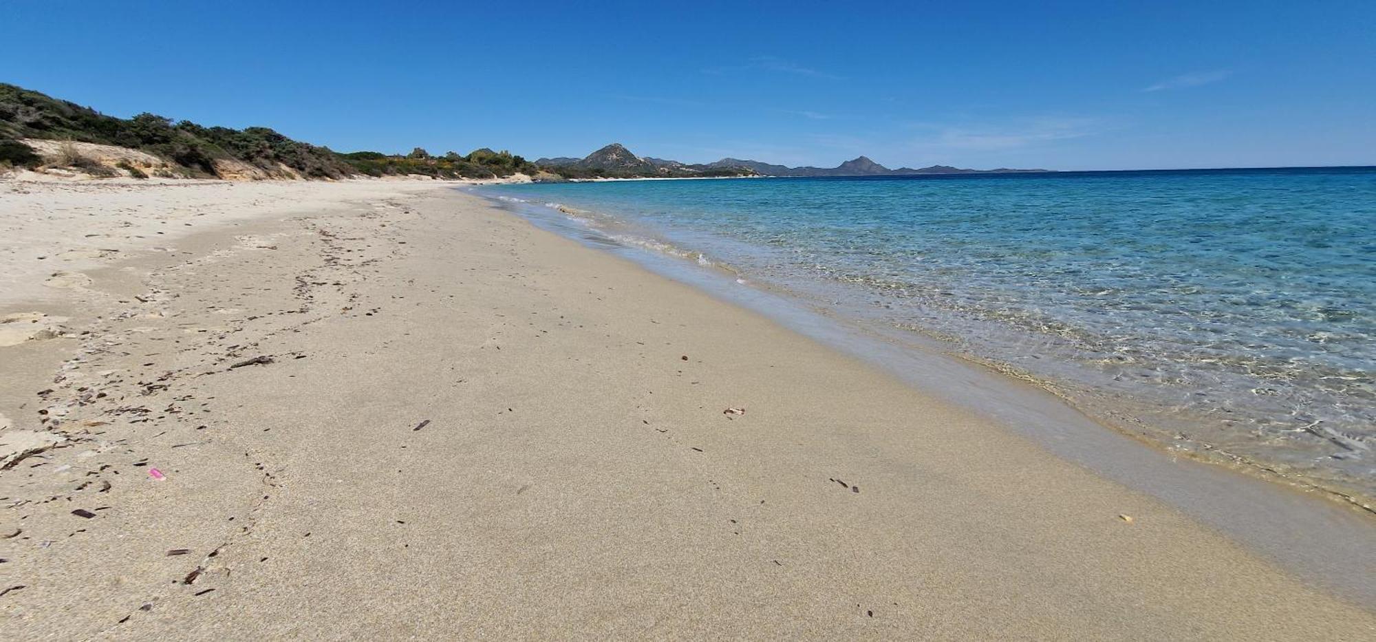 Sant'elmo Vista Mare 200m Dalla Holiday home *