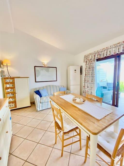 Holiday home Sant'elmo Vista Mare 200m Dalla Castiadas