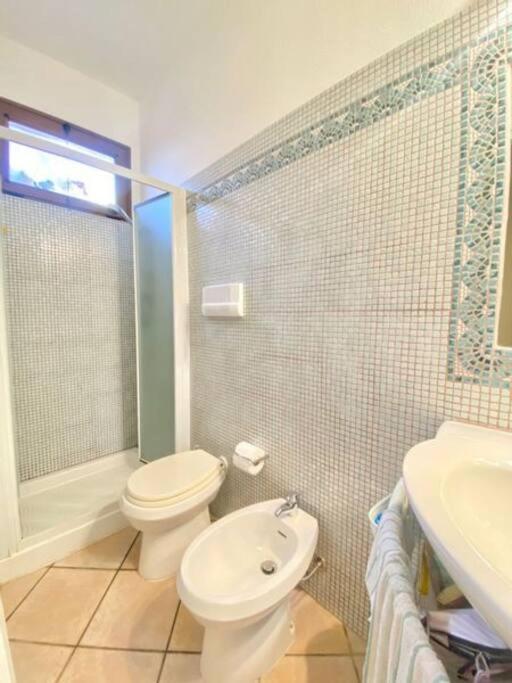 Sant'elmo Vista Mare 200m Dalla Holiday home