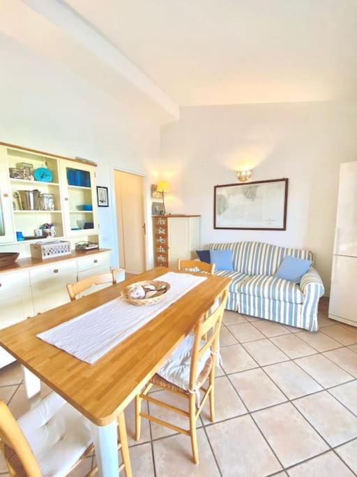 Sant'elmo Vista Mare 200m Dalla Holiday home *
