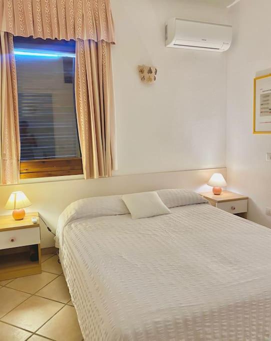 Holiday home Sant'elmo Vista Mare 200m Dalla
