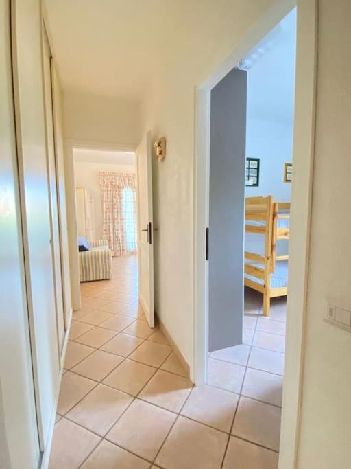 Sant'elmo Vista Mare 200m Dalla Holiday home