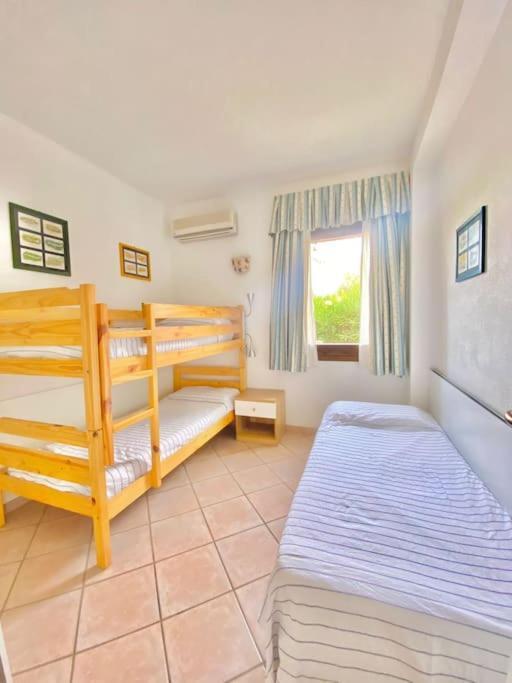 Holiday home Sant'elmo Vista Mare 200m Dalla *