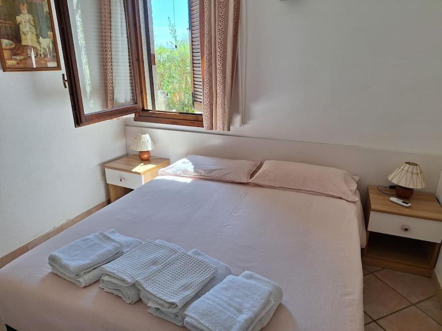 Holiday home Sant'elmo Vista Mare 200m Dalla *