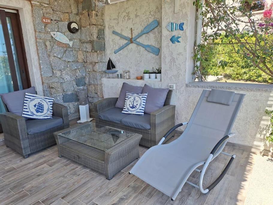 Holiday home Sant'elmo Vista Mare 200m Dalla