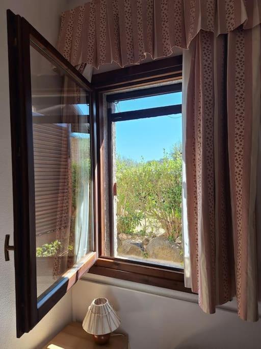 Holiday home Sant'elmo Vista Mare 200m Dalla *