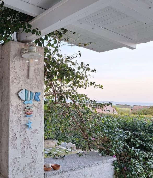 Holiday home Sant'elmo Vista Mare 200m Dalla