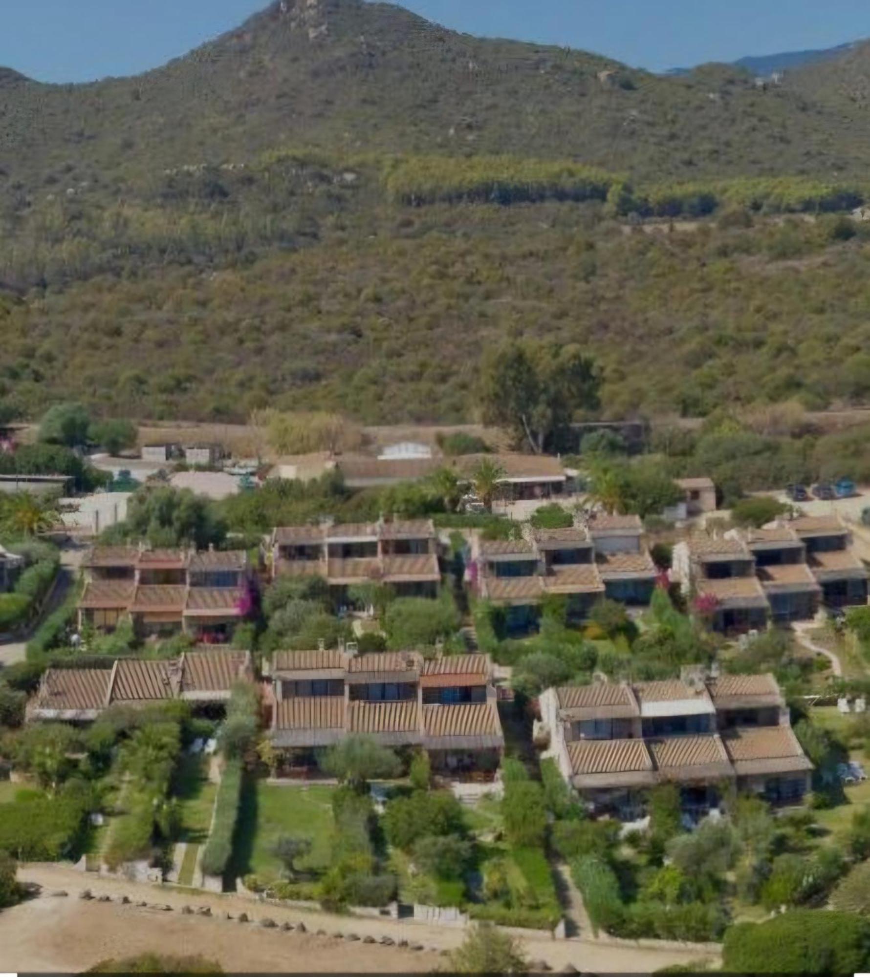 Holiday home Sant'elmo Vista Mare 200m Dalla